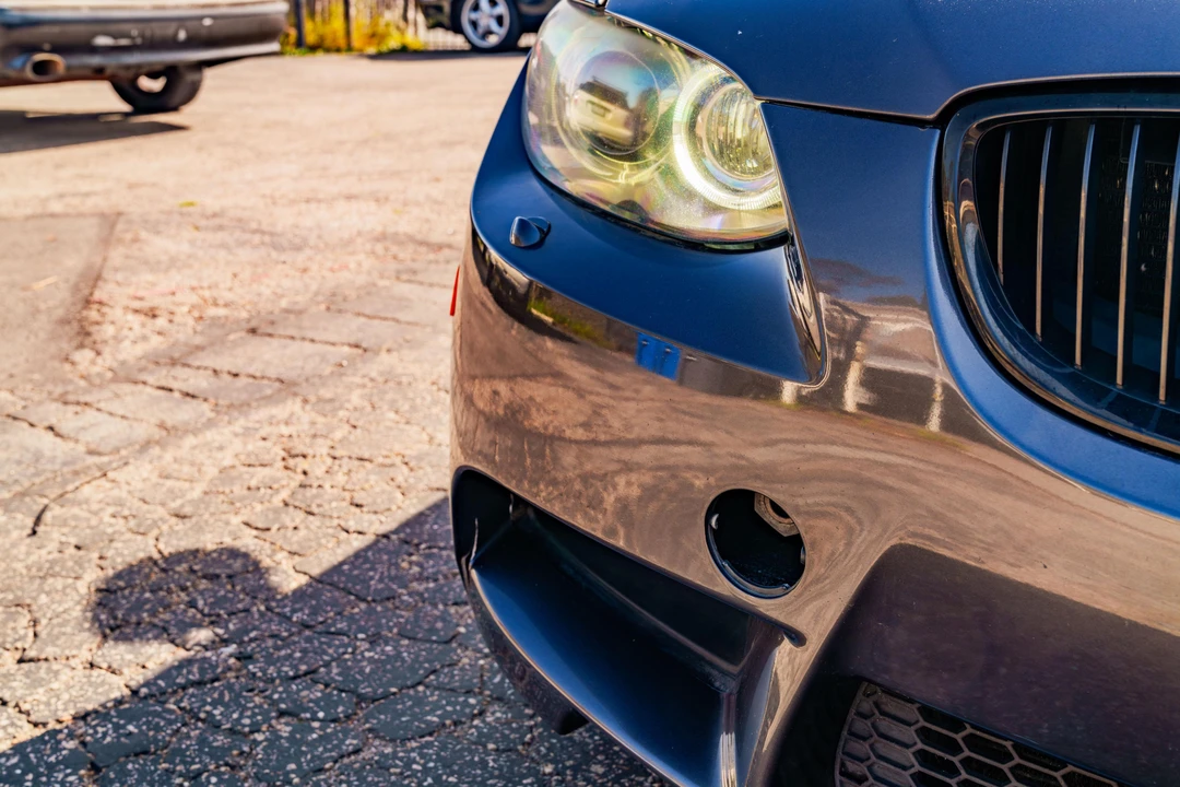 2008 BMW E92 M3 Coupe - Image 25 of 31