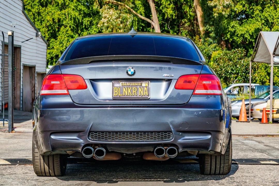 2008 BMW E92 M3 Coupe - Image 13 of 31