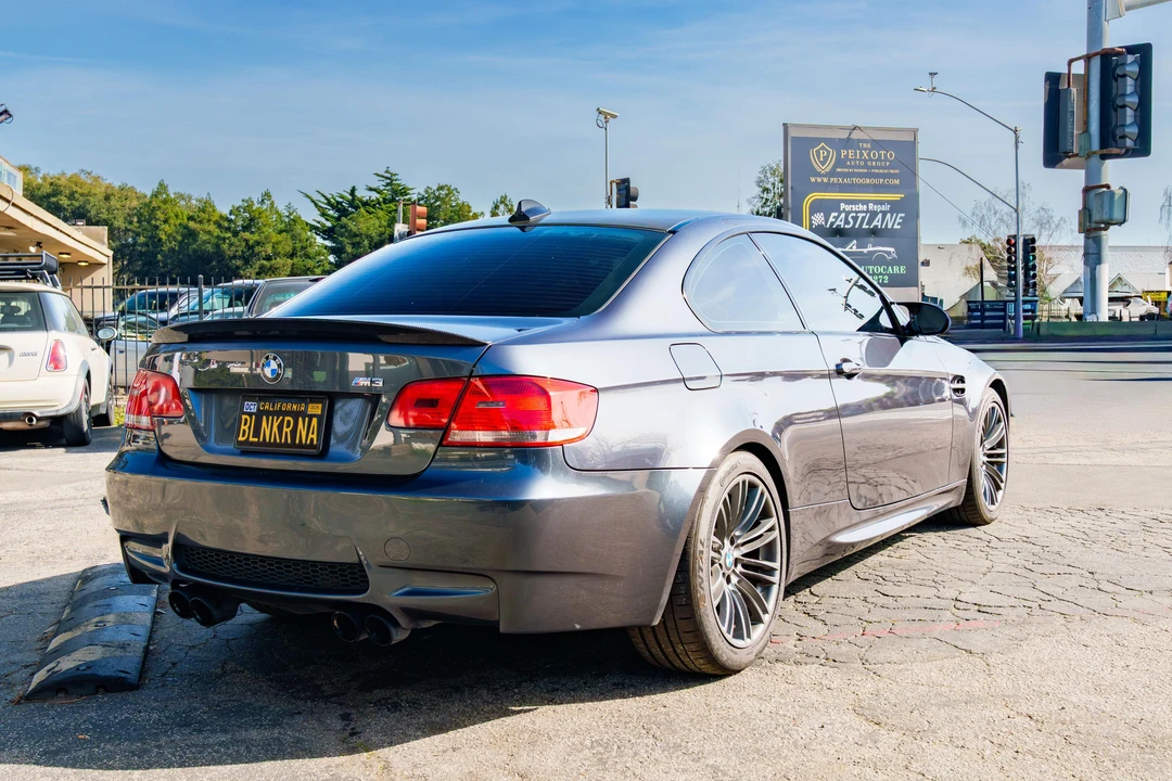 2008 BMW E92 M3 Coupe - Image 16 of 31