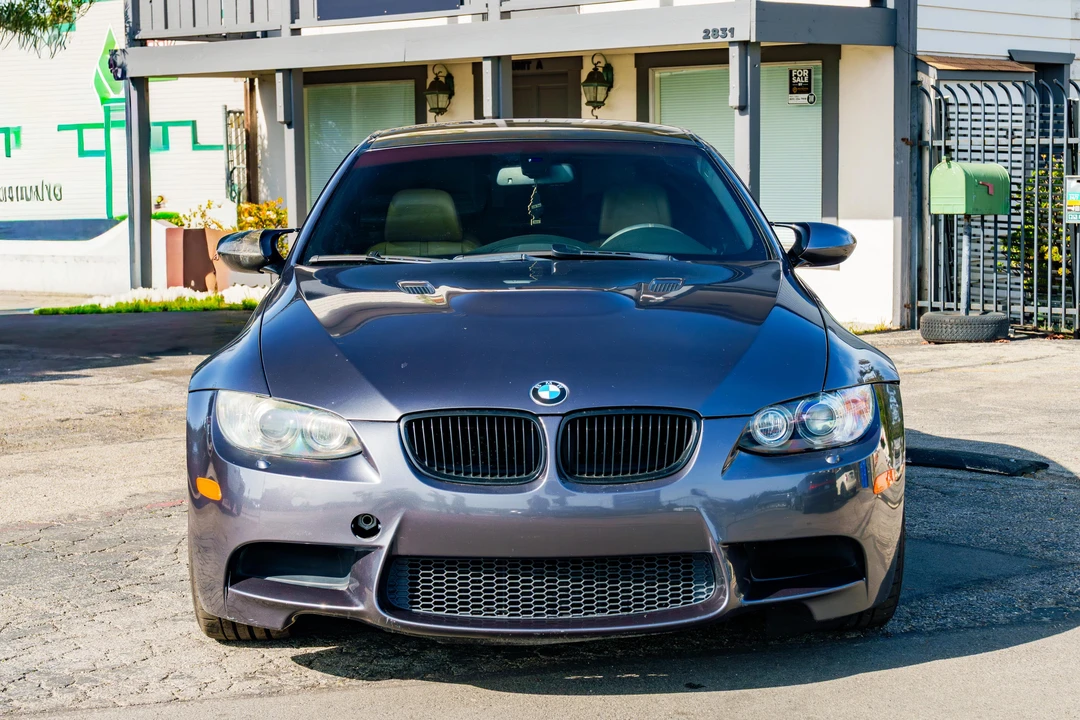 2008 BMW E92 M3 Coupe - Image 6 of 31