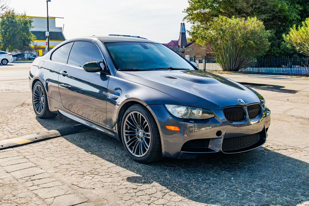 2008 BMW E92 M3 Coupe - Image 21 of 31