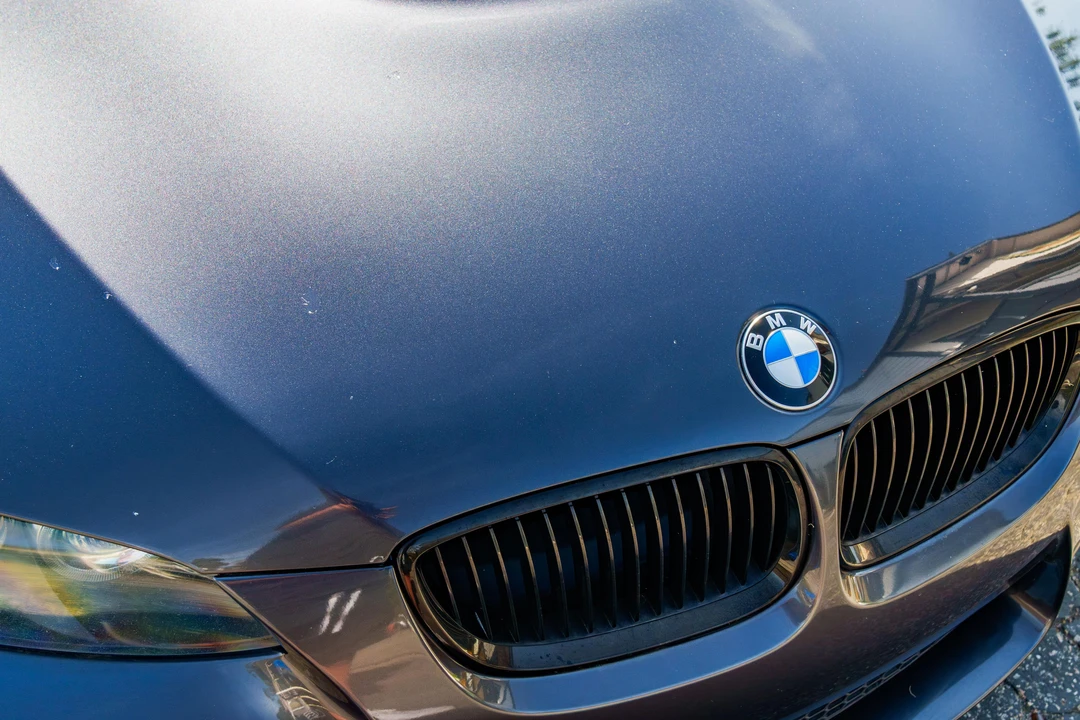 2008 BMW E92 M3 Coupe - Image 24 of 31