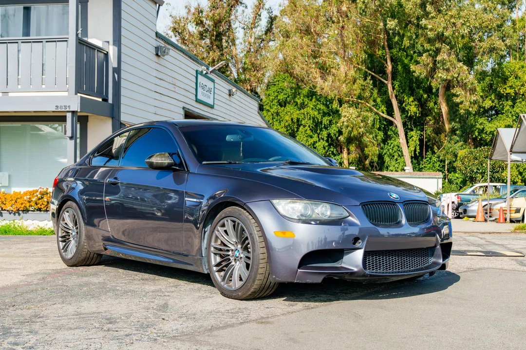 2008 BMW E92 M3 Coupe - Image 20 of 31