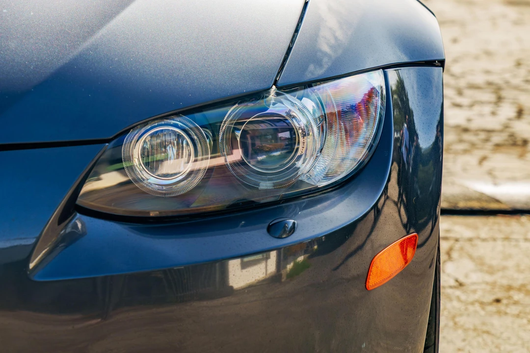 2008 BMW E92 M3 Coupe - Image 26 of 31