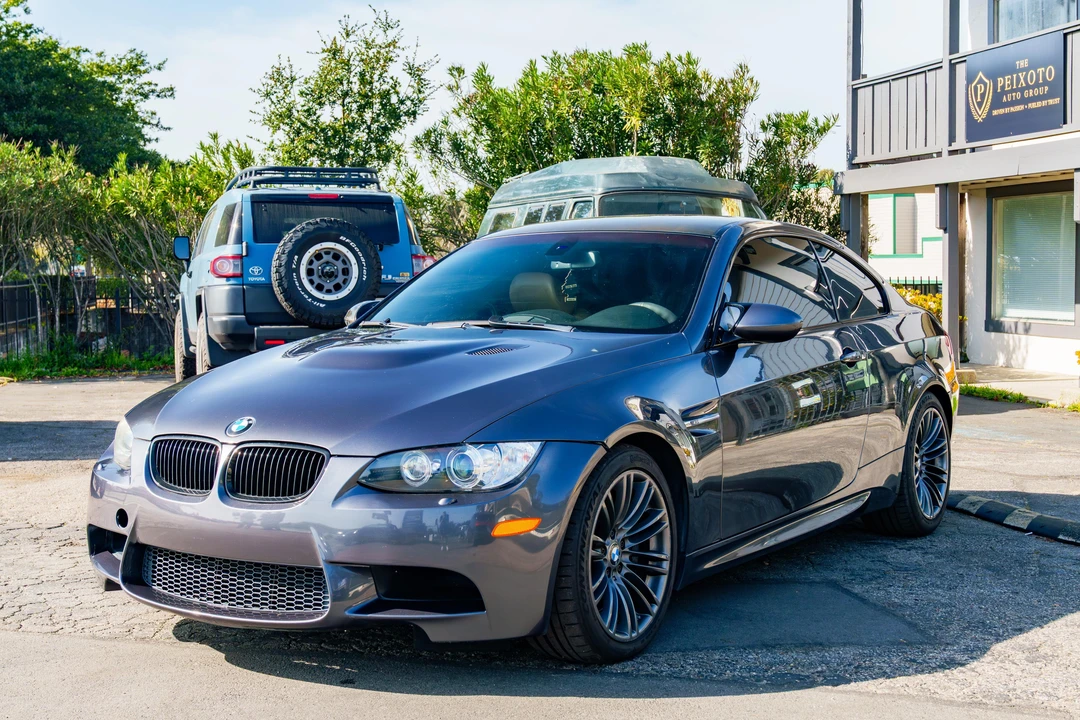 2008 BMW E92 M3 Coupe - Image 8 of 31