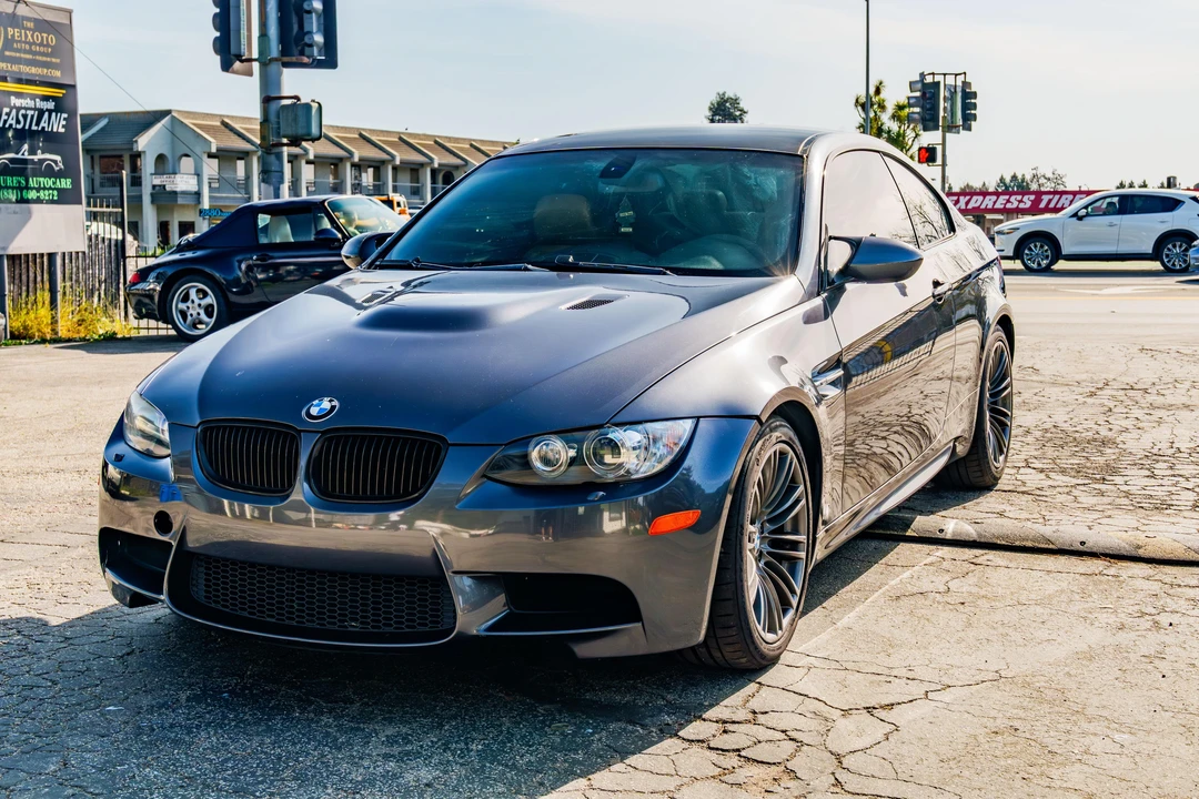 2008 BMW E92 M3 Coupe - Image 7 of 31