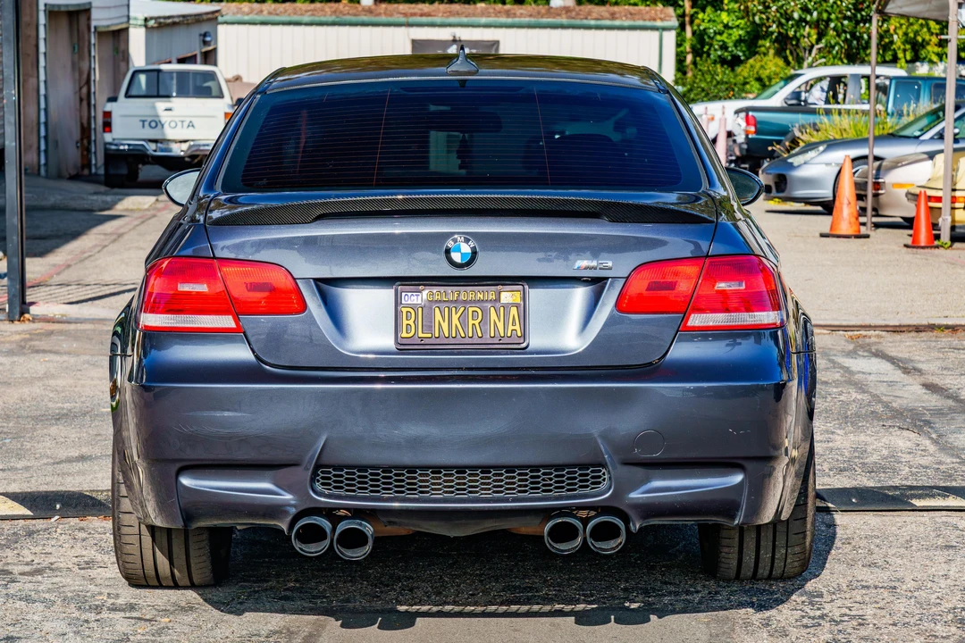 2008 BMW E92 M3 Coupe - Image 12 of 31