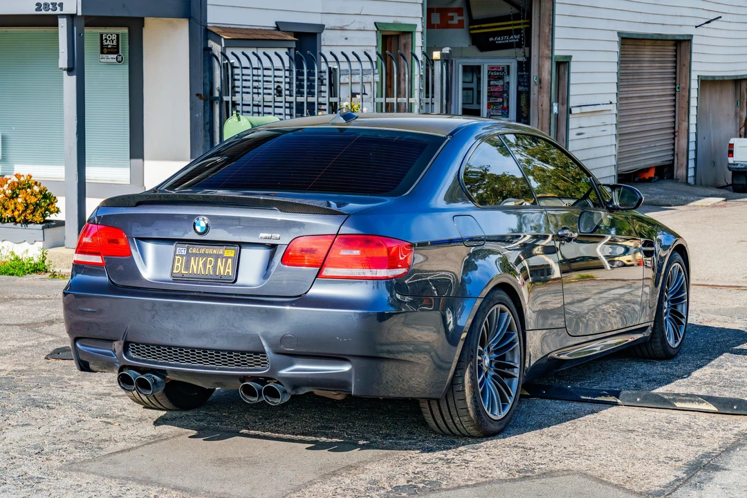 2008 BMW E92 M3 Coupe - Image 14 of 31