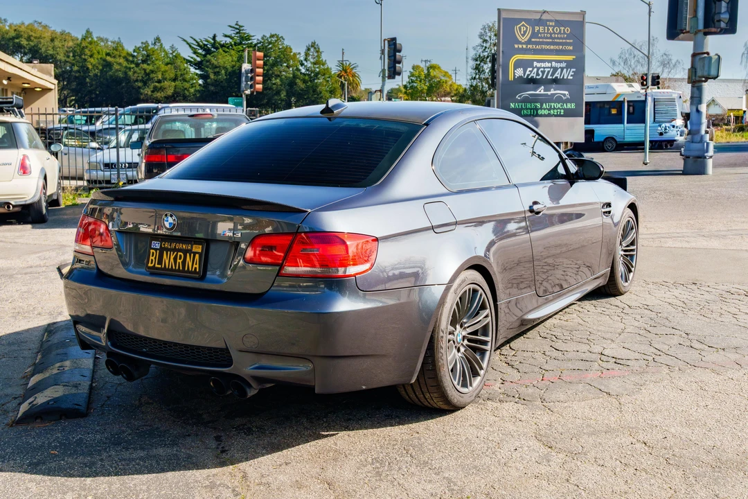 2008 BMW E92 M3 Coupe - Image 15 of 31