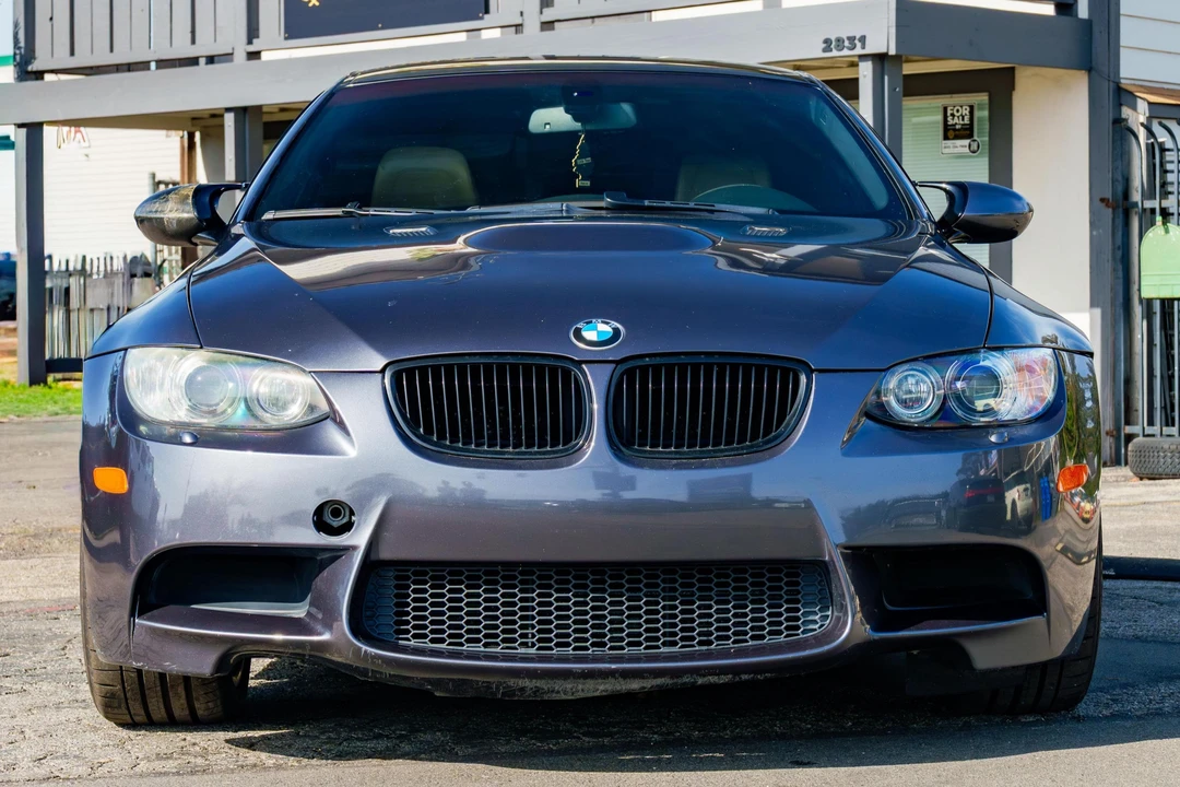2008 BMW E92 M3 Coupe - Image 2 of 31