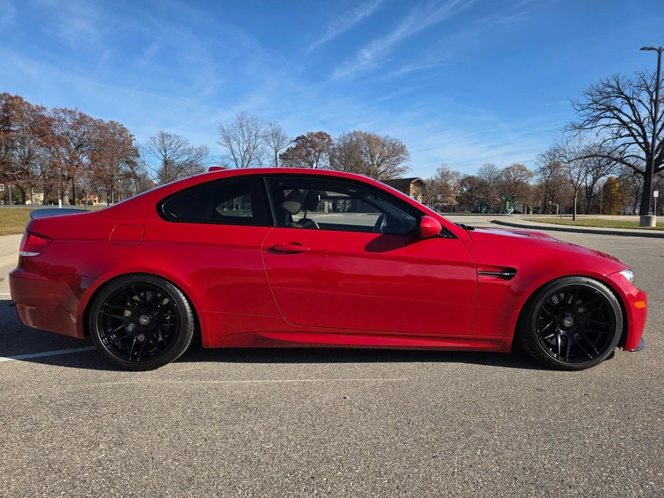 2008 BMW E92 M3 Coupe - Image 13 of 31