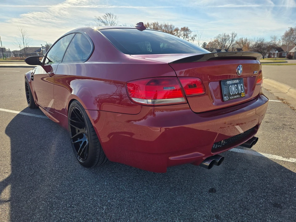 2008 BMW E92 M3 Coupe - Image 11 of 31