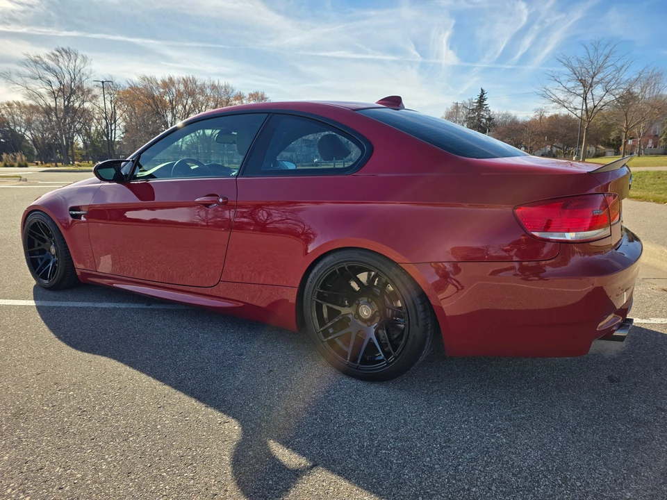 2008 BMW E92 M3 Coupe - Image 9 of 31