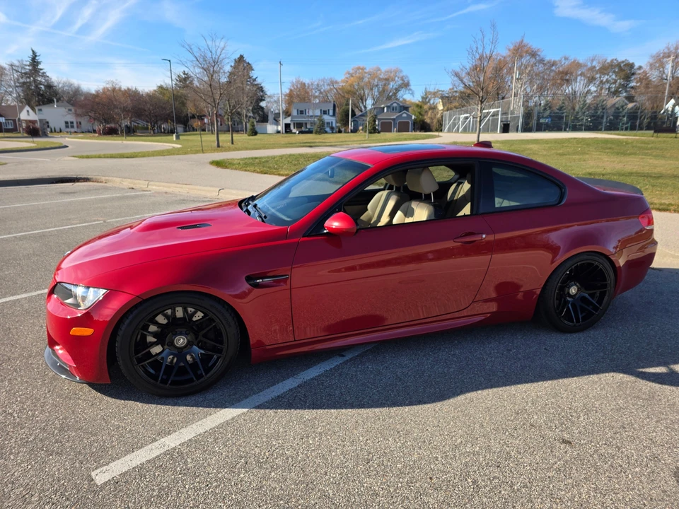 2008 BMW E92 M3 Coupe - Image 7 of 31