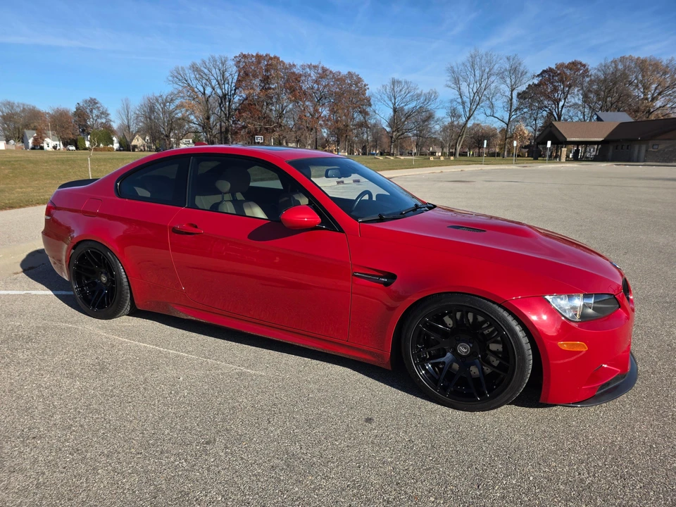 2008 BMW E92 M3 Coupe - Image 14 of 31
