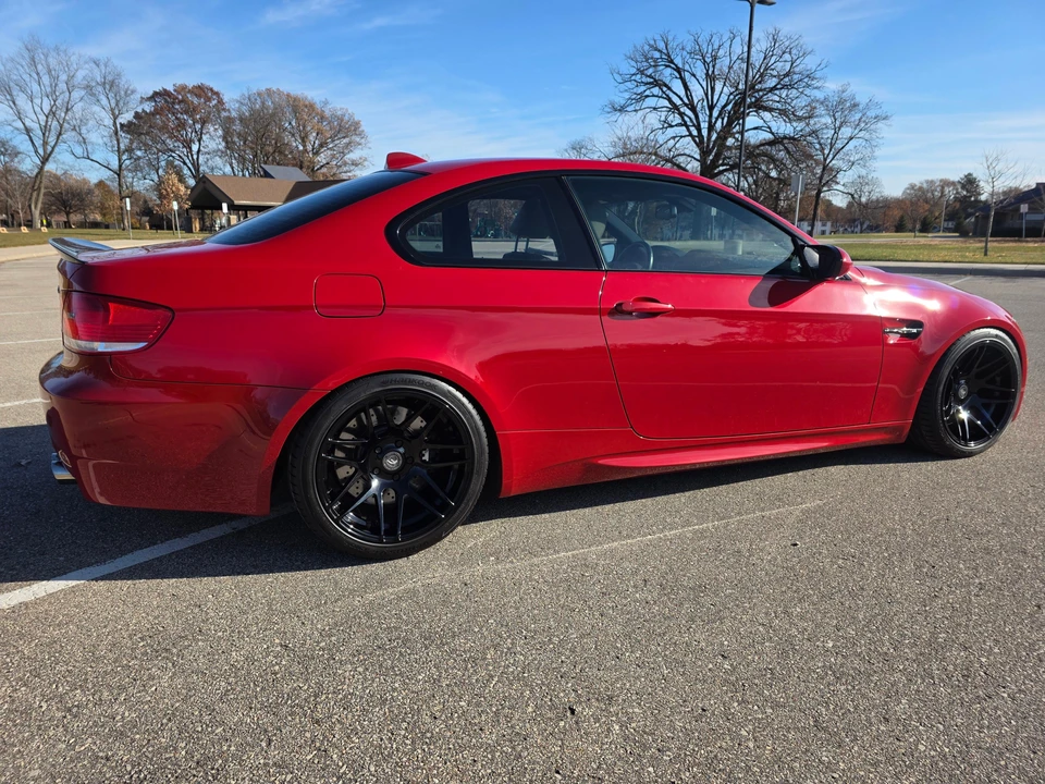 2008 BMW E92 M3 Coupe - Image 12 of 31
