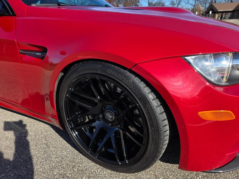2008 BMW E92 M3 Coupe - Image 16 of 31