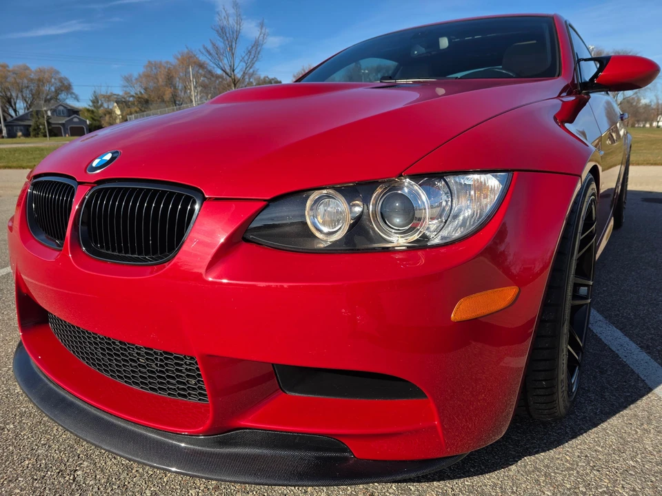 2008 BMW E92 M3 Coupe - Image 18 of 31