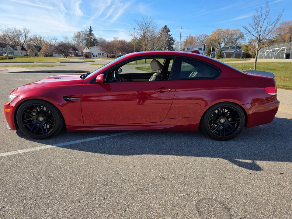 2008 BMW E92 M3 Coupe - Image 8 of 31