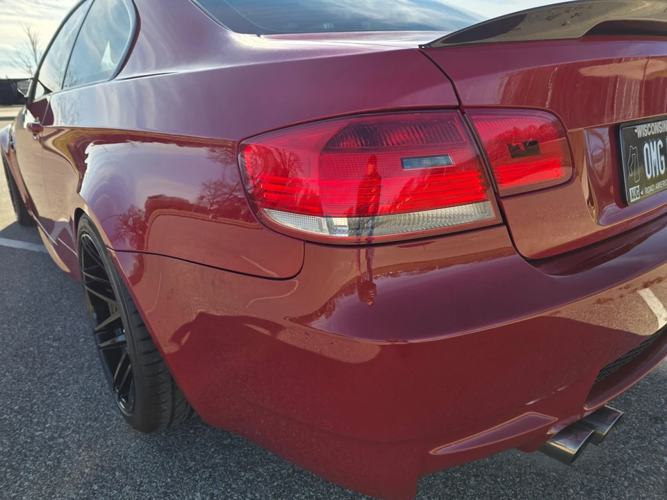 2008 BMW E92 M3 Coupe - Image 25 of 31