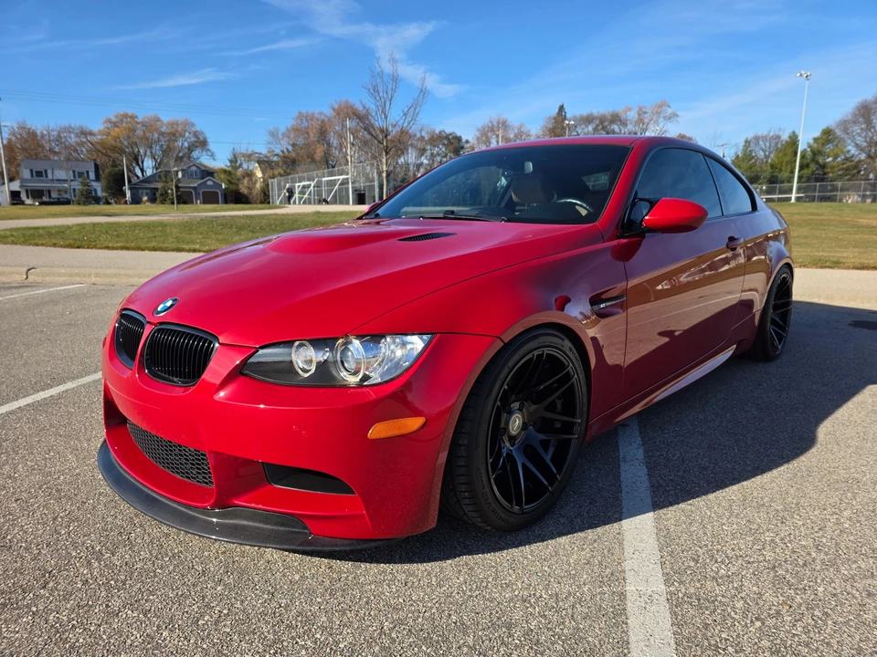 2008 BMW E92 M3 Coupe - Image 6 of 31