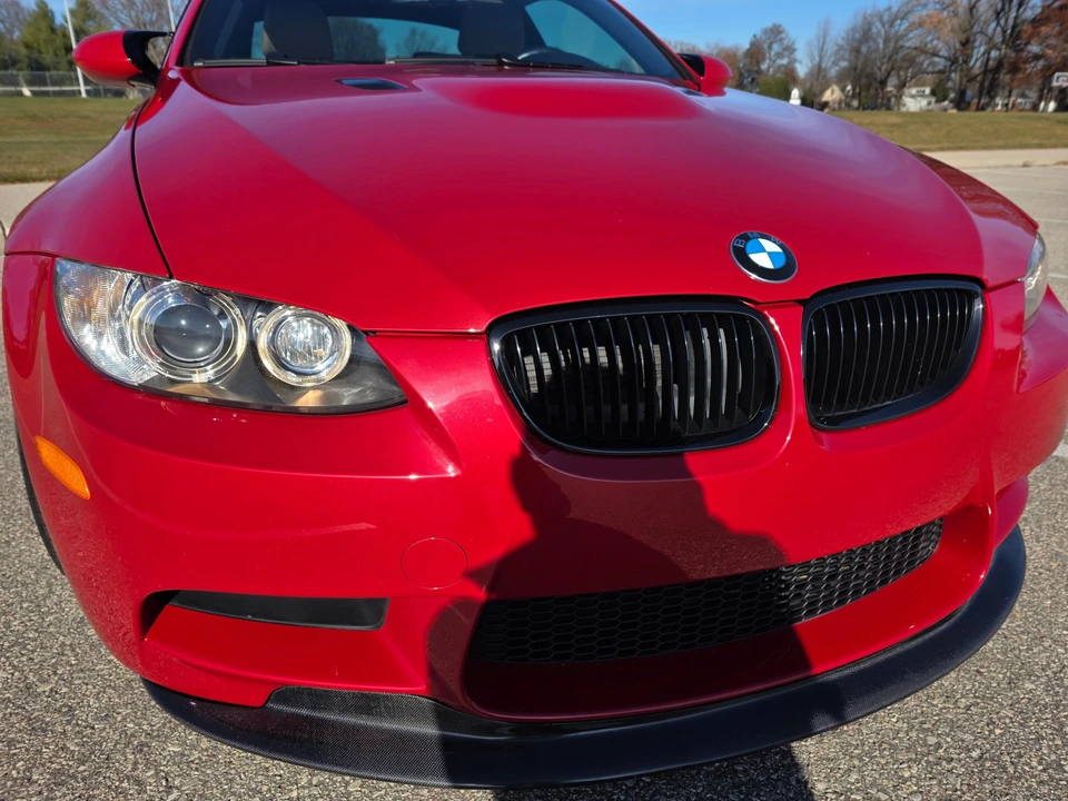 2008 BMW E92 M3 Coupe - Image 17 of 31