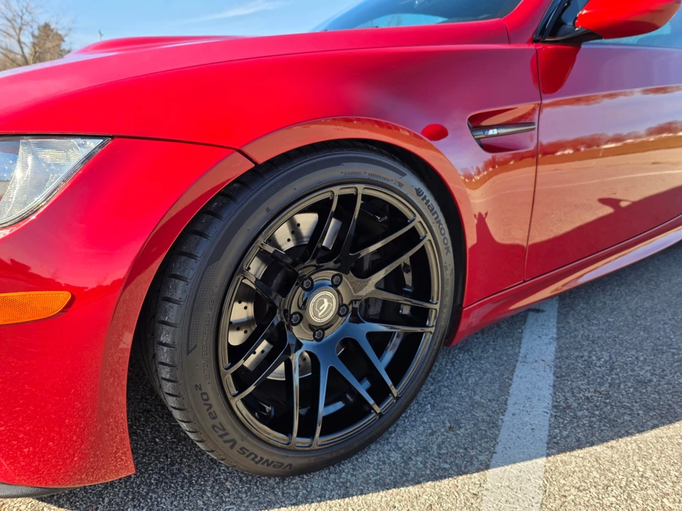 2008 BMW E92 M3 Coupe - Image 19 of 31
