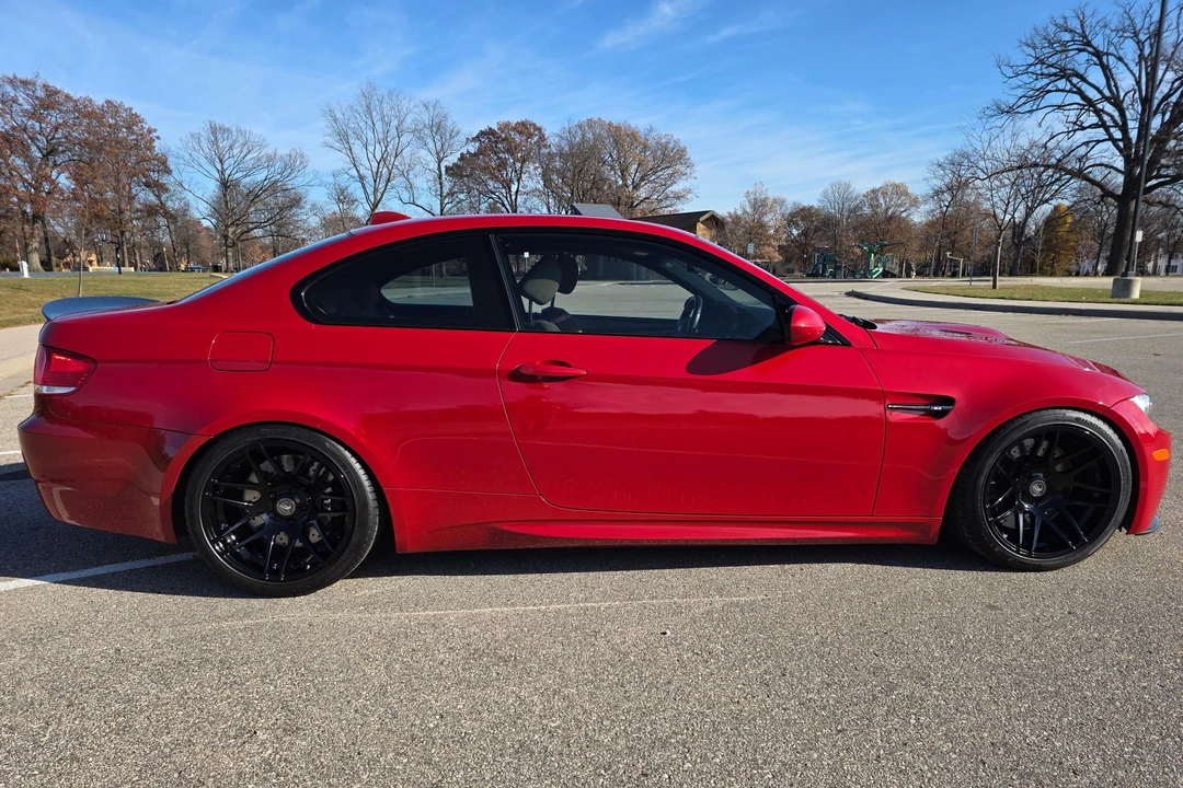 2008 BMW E92 M3 Coupe - Image 3 of 31