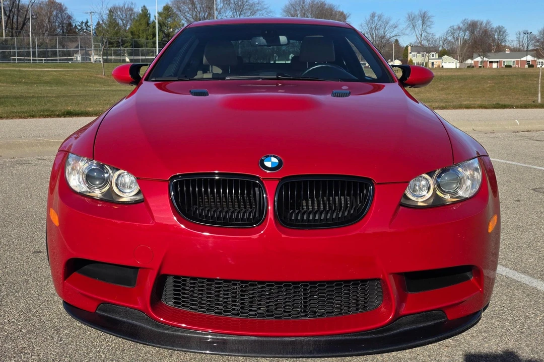 2008 BMW E92 M3 Coupe - Image 2 of 31