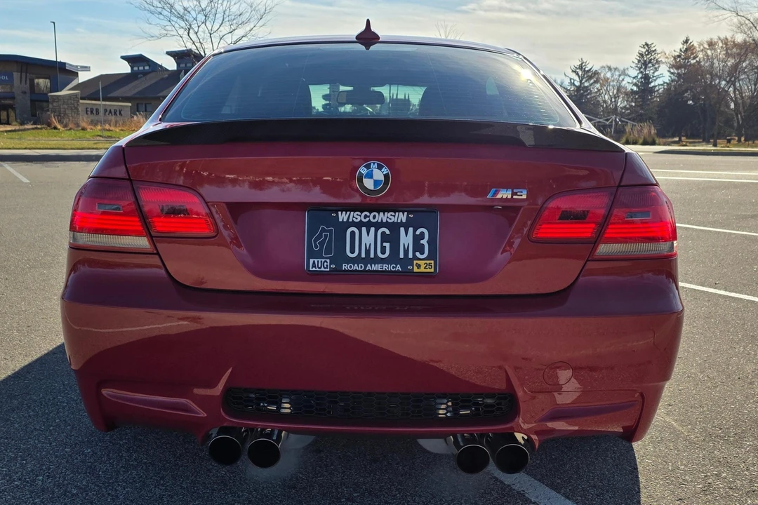 2008 BMW E92 M3 Coupe - Image 5 of 31