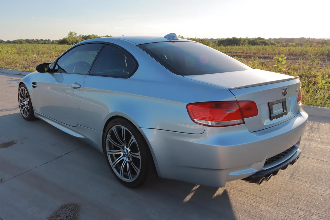 2008 BMW E92 M3 Coupe - Image 4 of 6