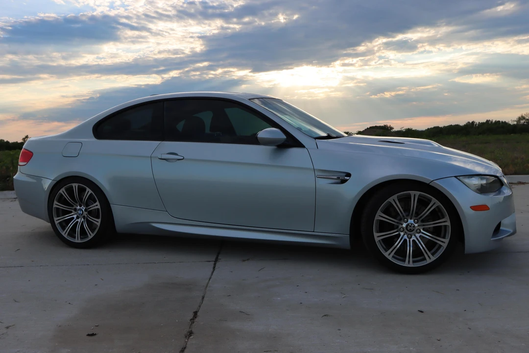 2008 BMW E92 M3 Coupe - Image 3 of 6