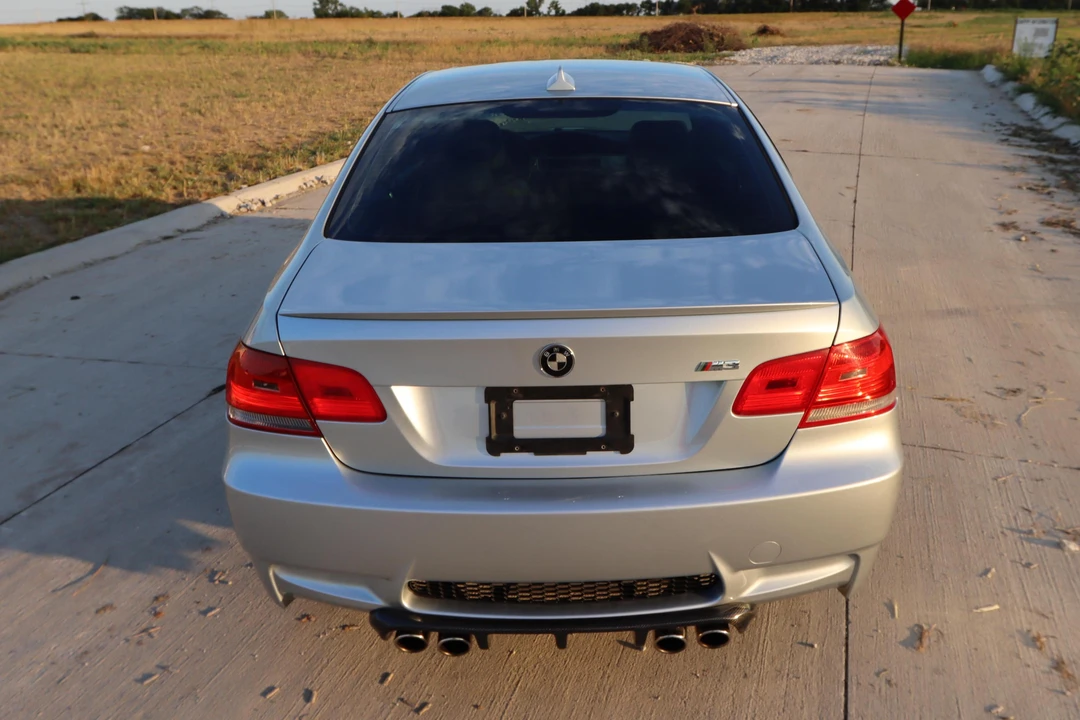 2008 BMW E92 M3 Coupe - Image 5 of 6