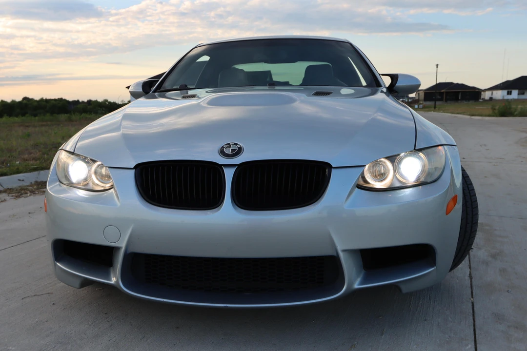 2008 BMW E92 M3 Coupe - Image 2 of 6