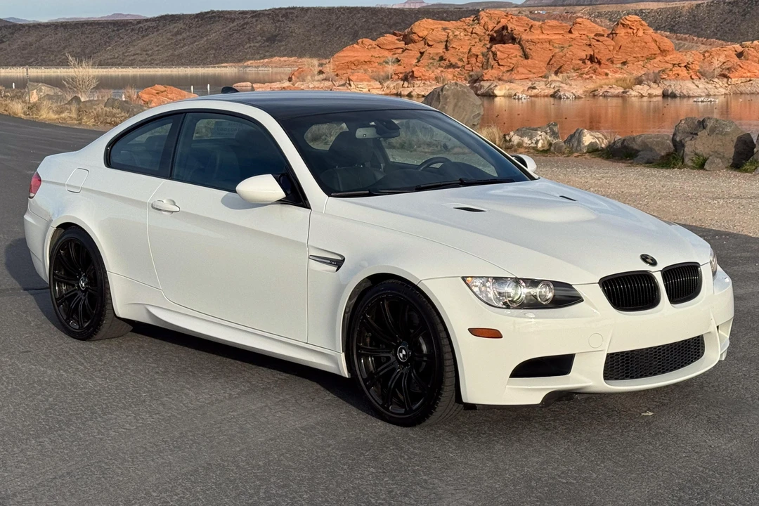 2008 BMW E92 M3 Coupe - Image 23 of 31