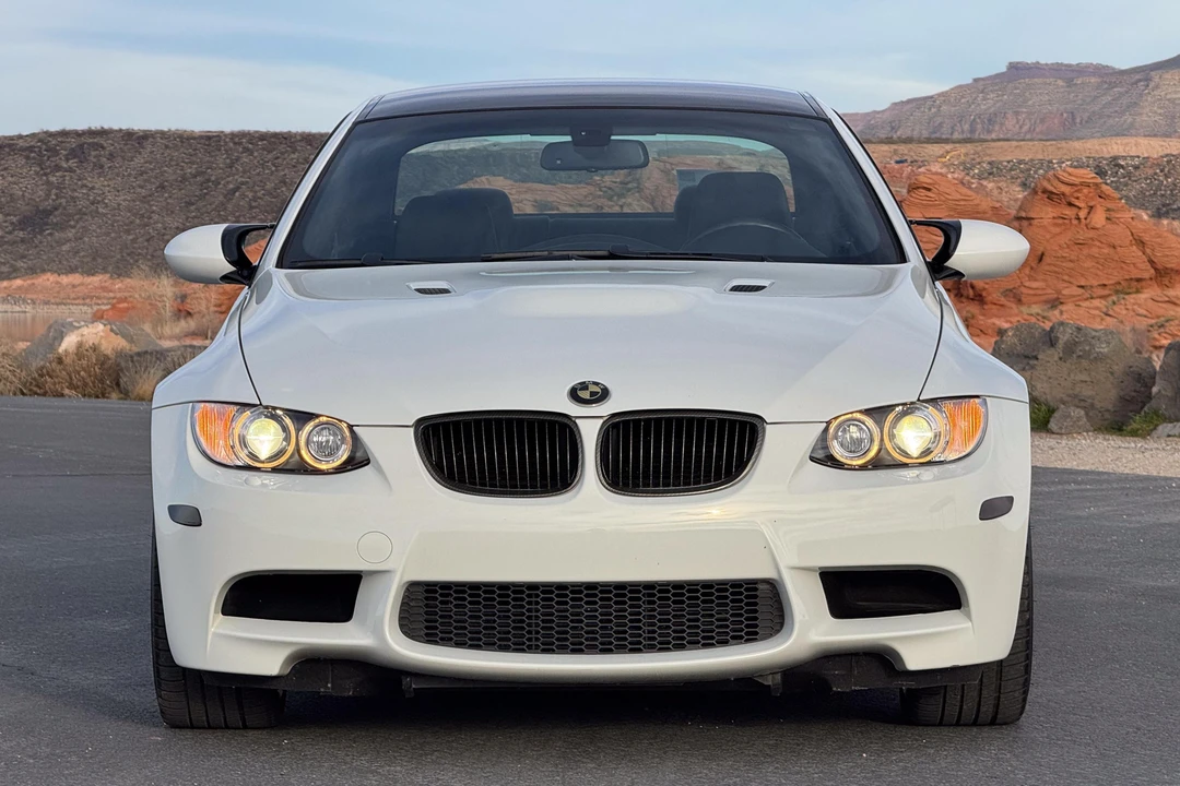 2008 BMW E92 M3 Coupe - Image 2 of 31