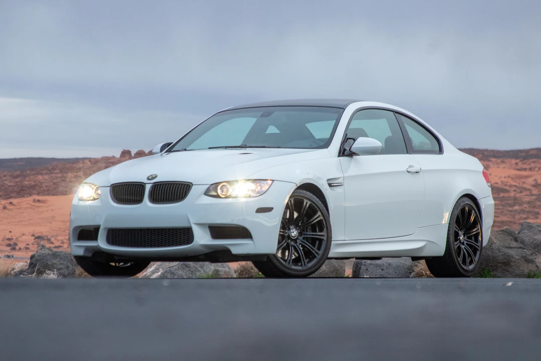 2008 BMW E92 M3 Coupe - Image 7 of 31
