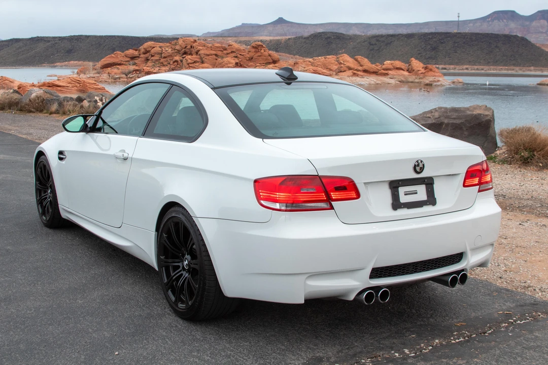 2008 BMW E92 M3 Coupe - Image 9 of 31