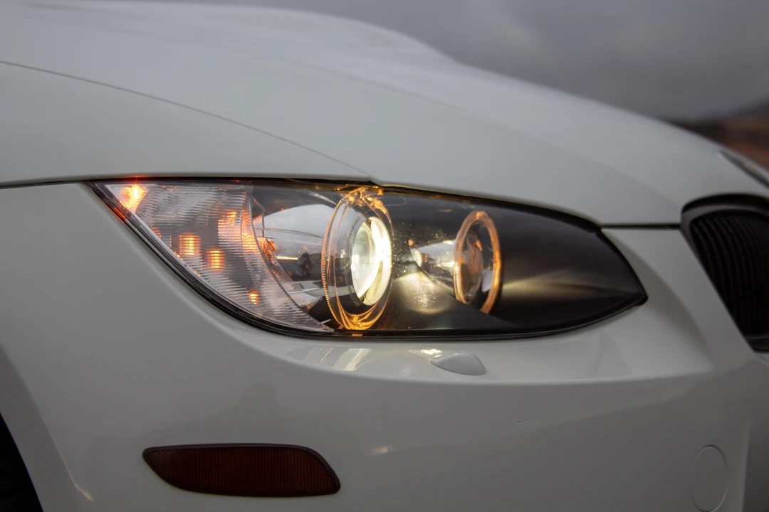 2008 BMW E92 M3 Coupe - Image 24 of 31