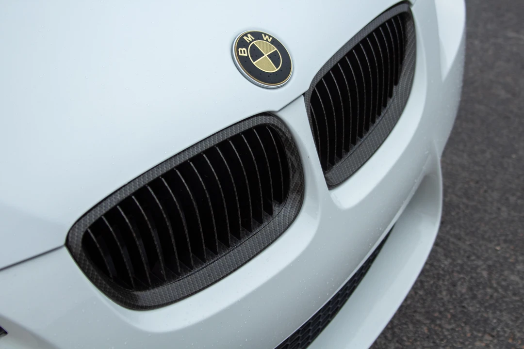 2008 BMW E92 M3 Coupe - Image 27 of 31