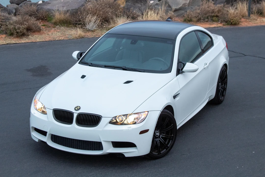 2008 BMW E92 M3 Coupe - Image 6 of 31