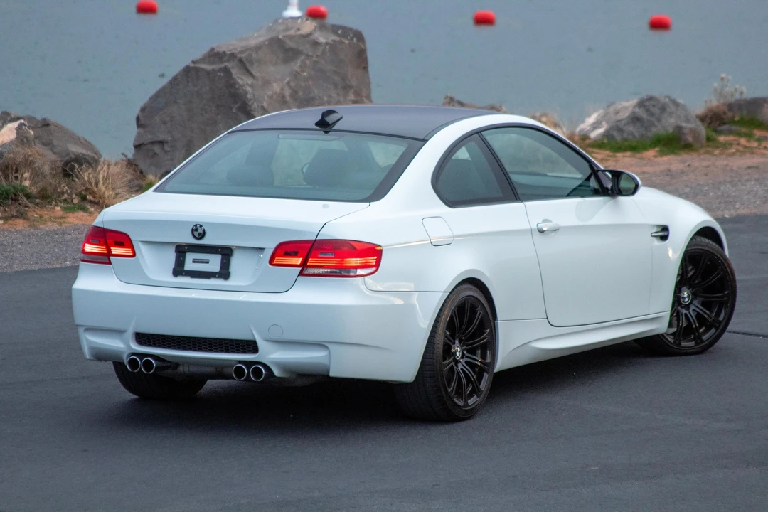 2008 BMW E92 M3 Coupe - Image 12 of 31