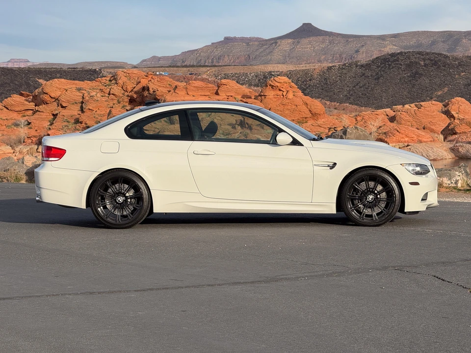 2008 BMW E92 M3 Coupe - Image 22 of 31