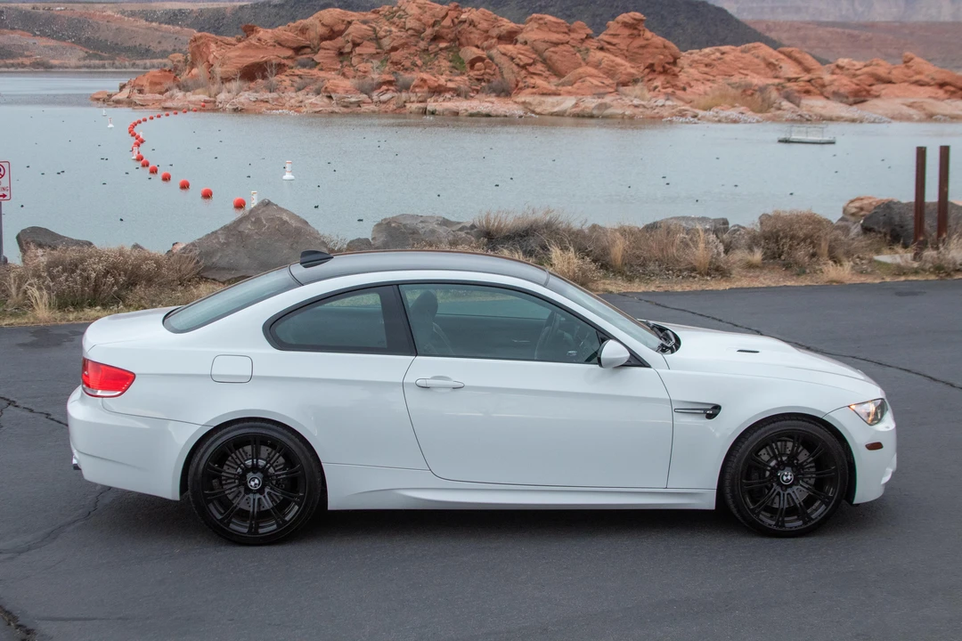 2008 BMW E92 M3 Coupe - Image 15 of 31
