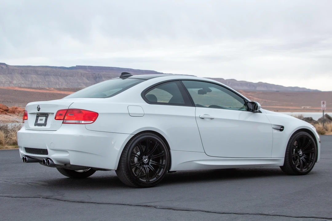 2008 BMW E92 M3 Coupe - Image 14 of 31