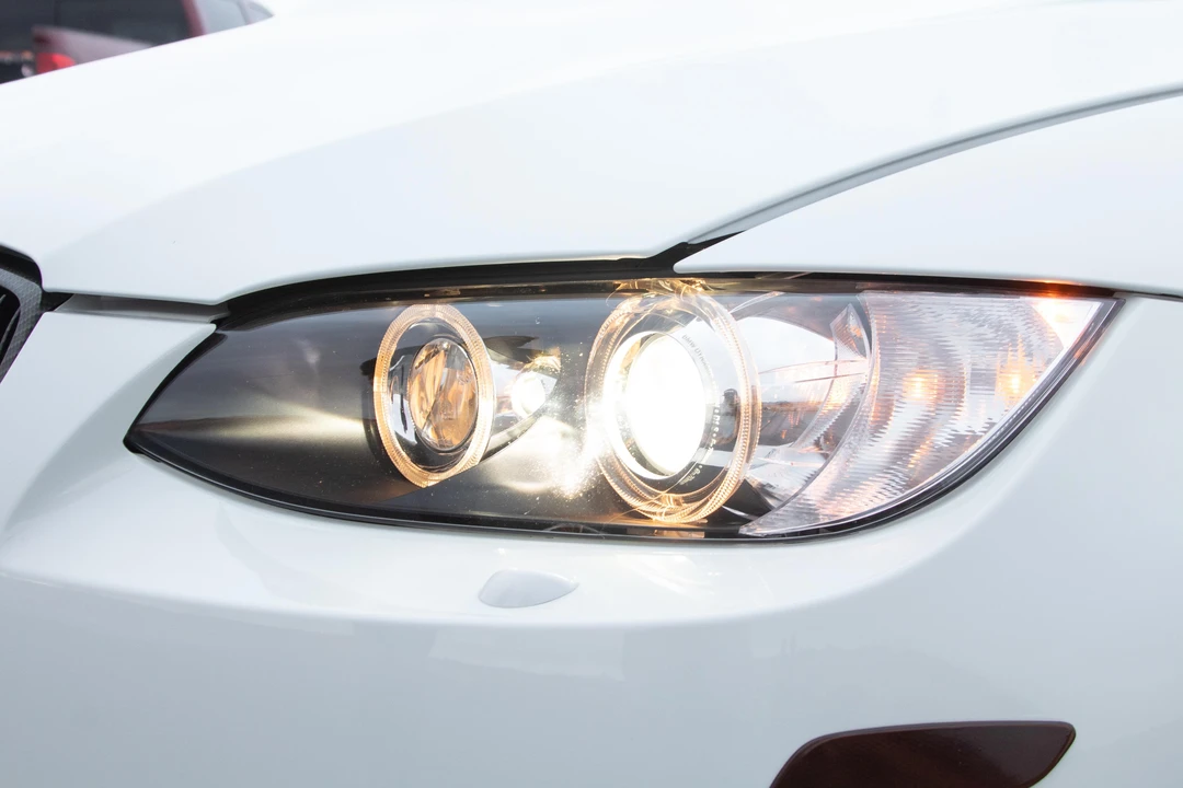 2008 BMW E92 M3 Coupe - Image 28 of 31