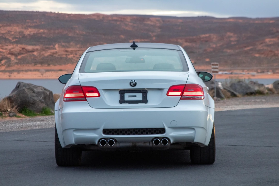 2008 BMW E92 M3 Coupe - Image 10 of 31