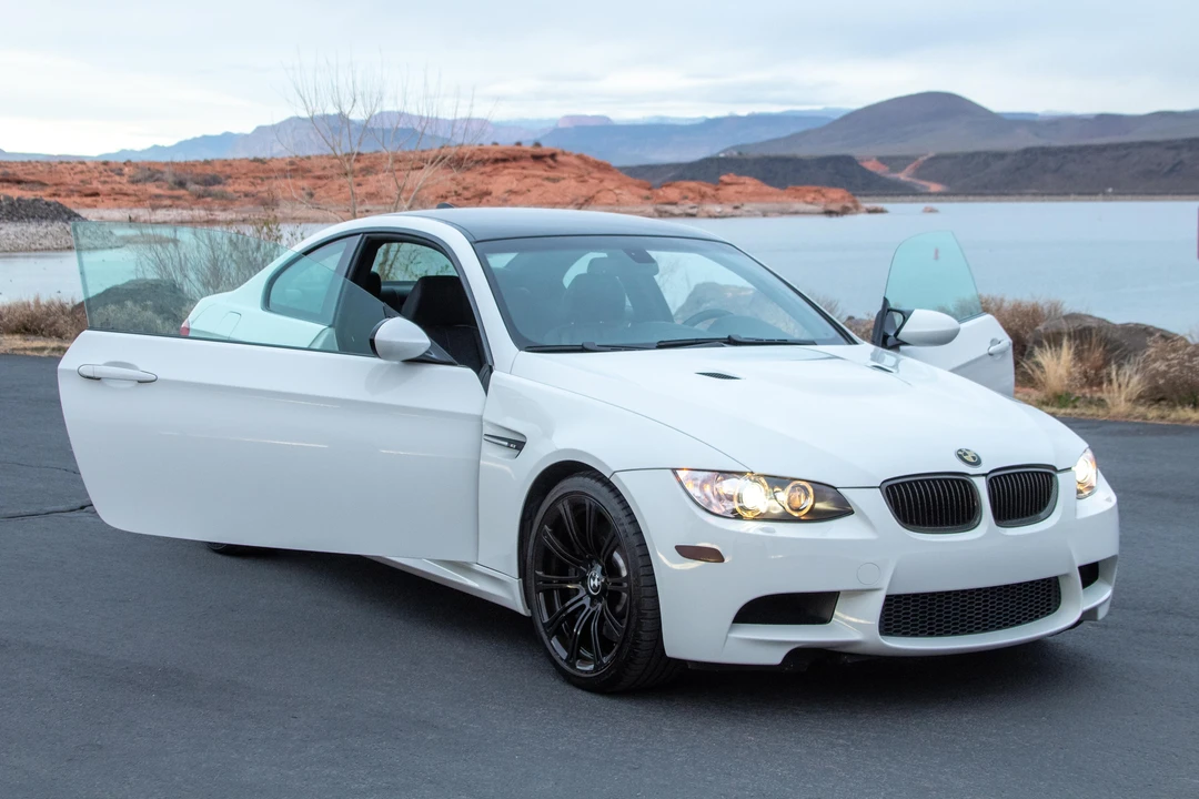 2008 BMW E92 M3 Coupe - Image 19 of 31