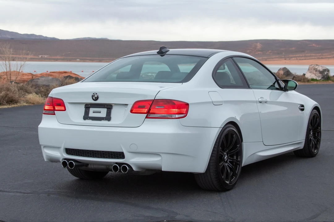 2008 BMW E92 M3 Coupe - Image 11 of 31