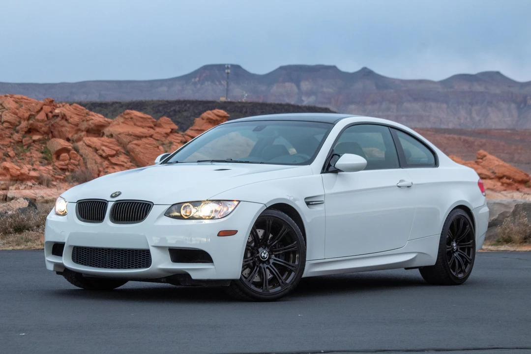 2008 BMW E92 M3 Coupe - Image 8 of 31